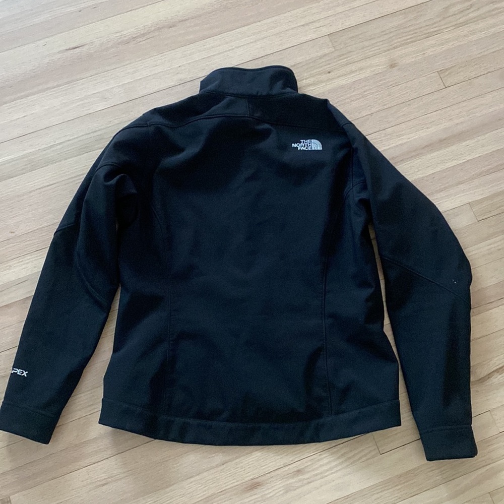The North Face Apex Bionic Shell Jacket - Picture 9 of 11